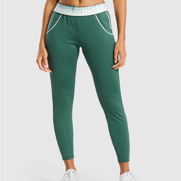 Recess Joggers XS - Picture 1 of 5